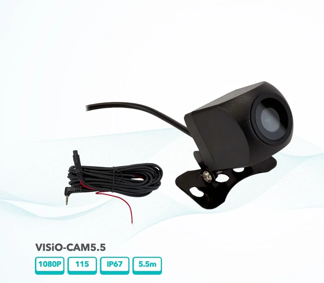 Sonovision VISiO-Cam5.5