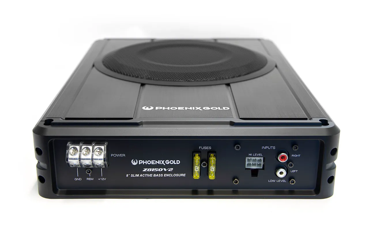 Phoenix Gold Z8150V2