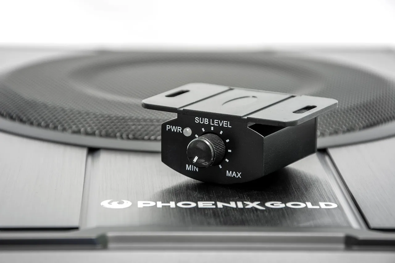 Phoenix Gold Z8150V2