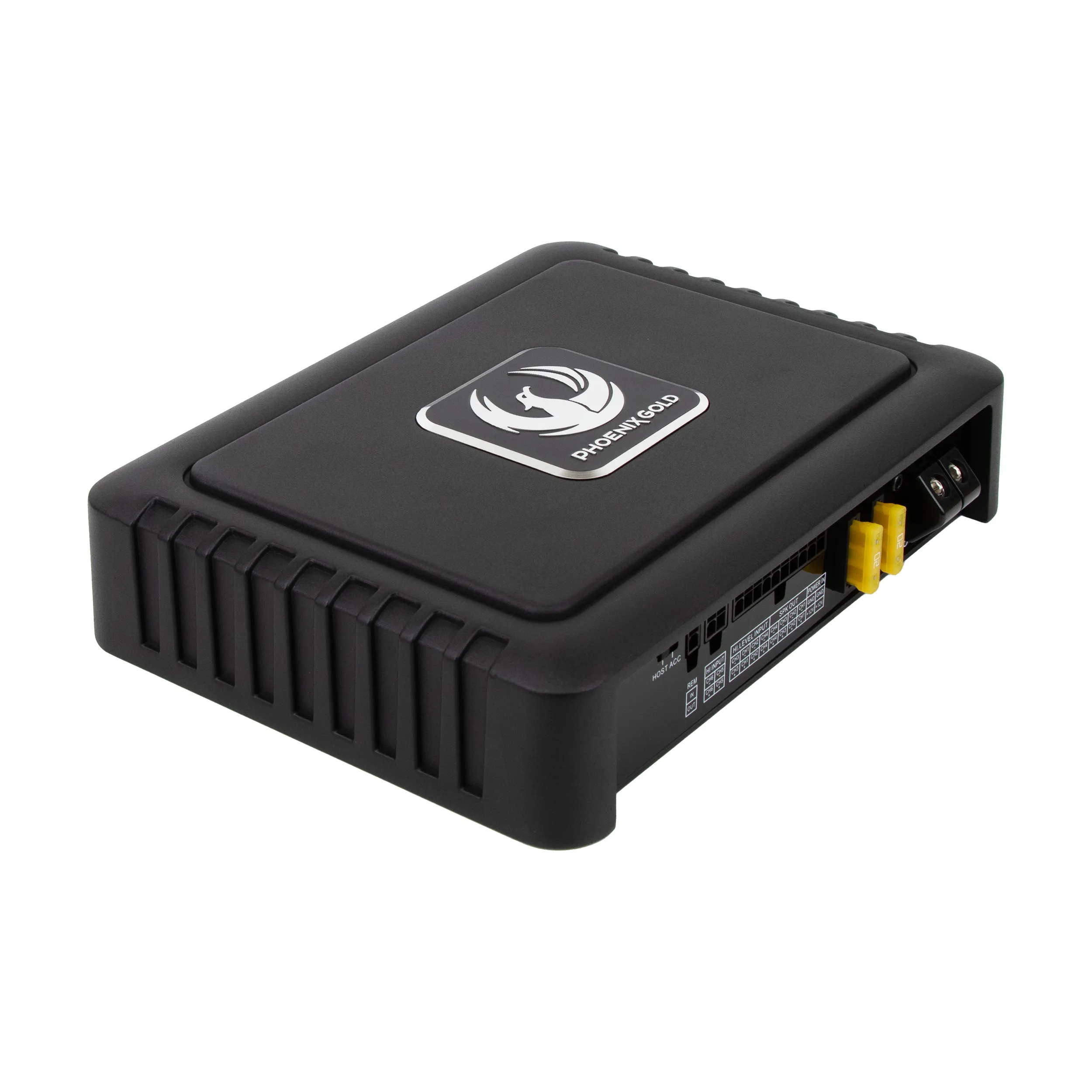 Phoenix Gold ZDAP-QL1