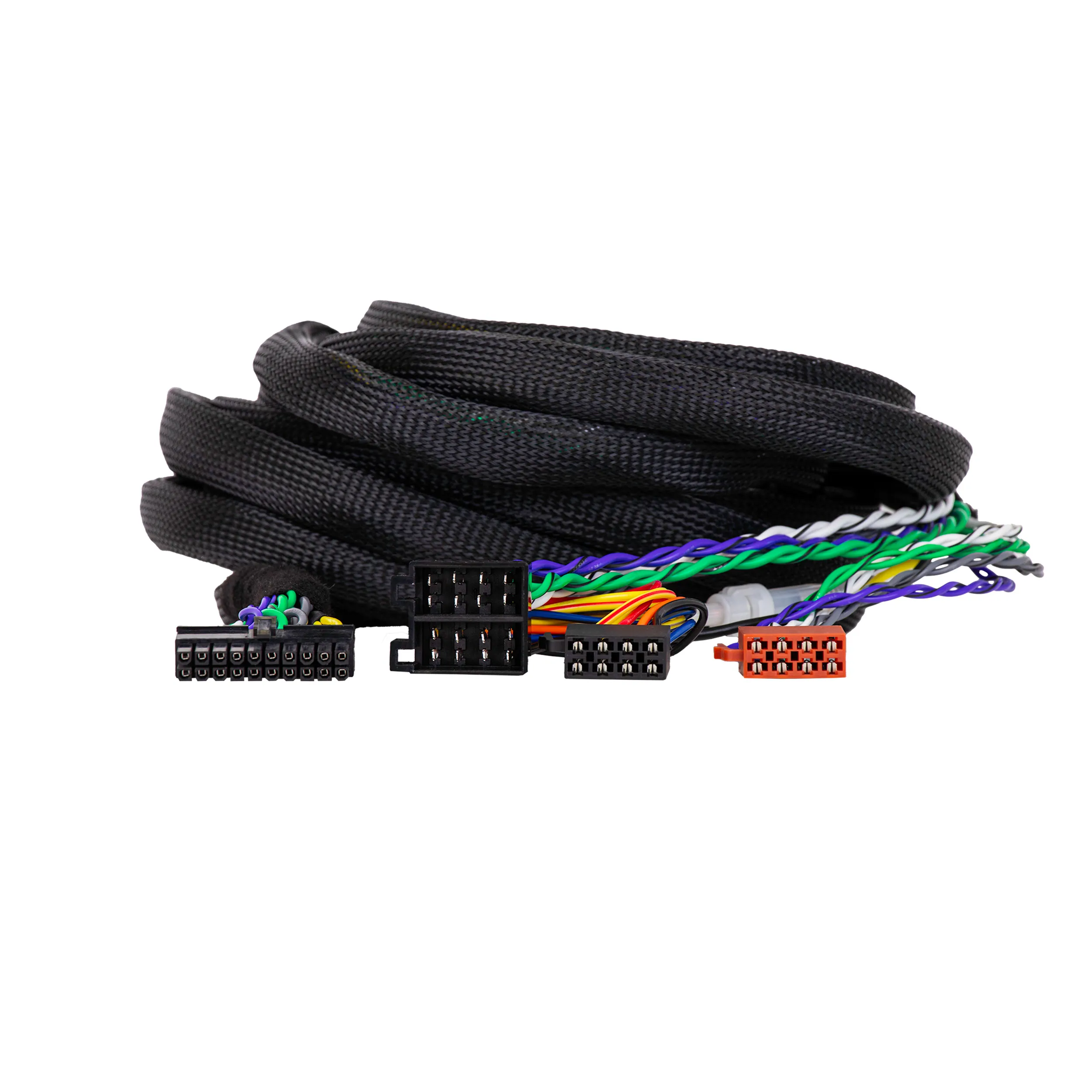 Phoenix Gold ZDC-ISO5