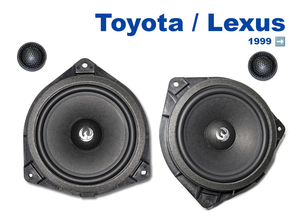 Phoenix Gold ZDST6CS