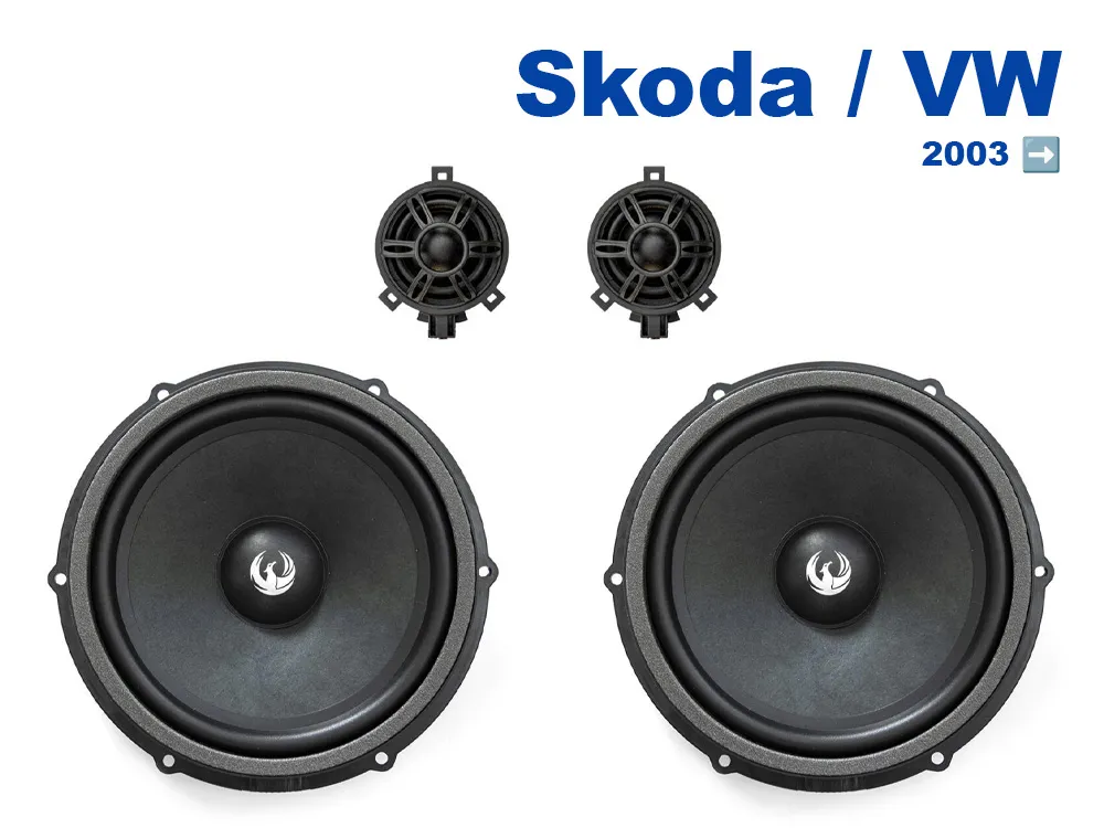 Phoenix Gold ZDSW6CS