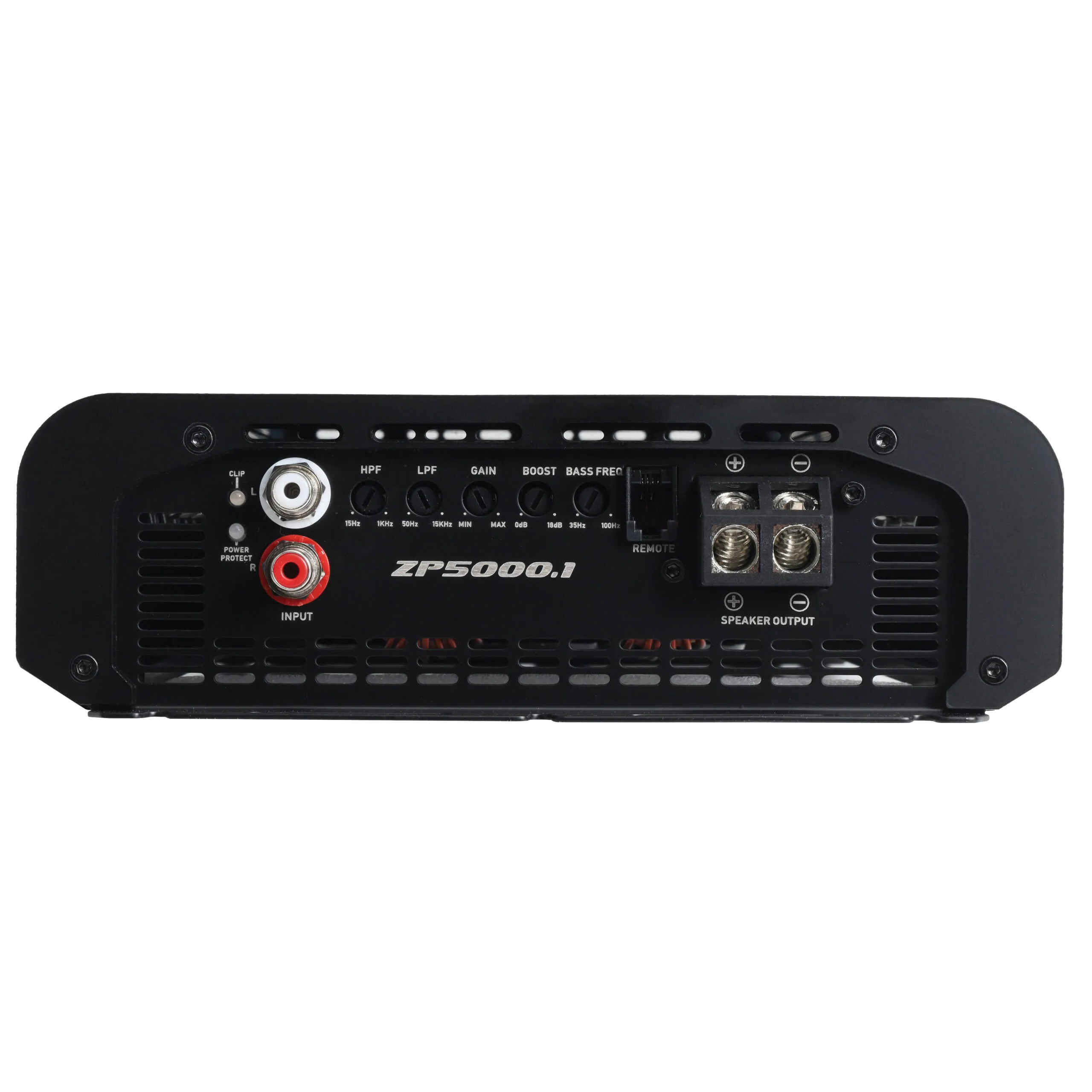 Phoenix Gold ZP5000.1