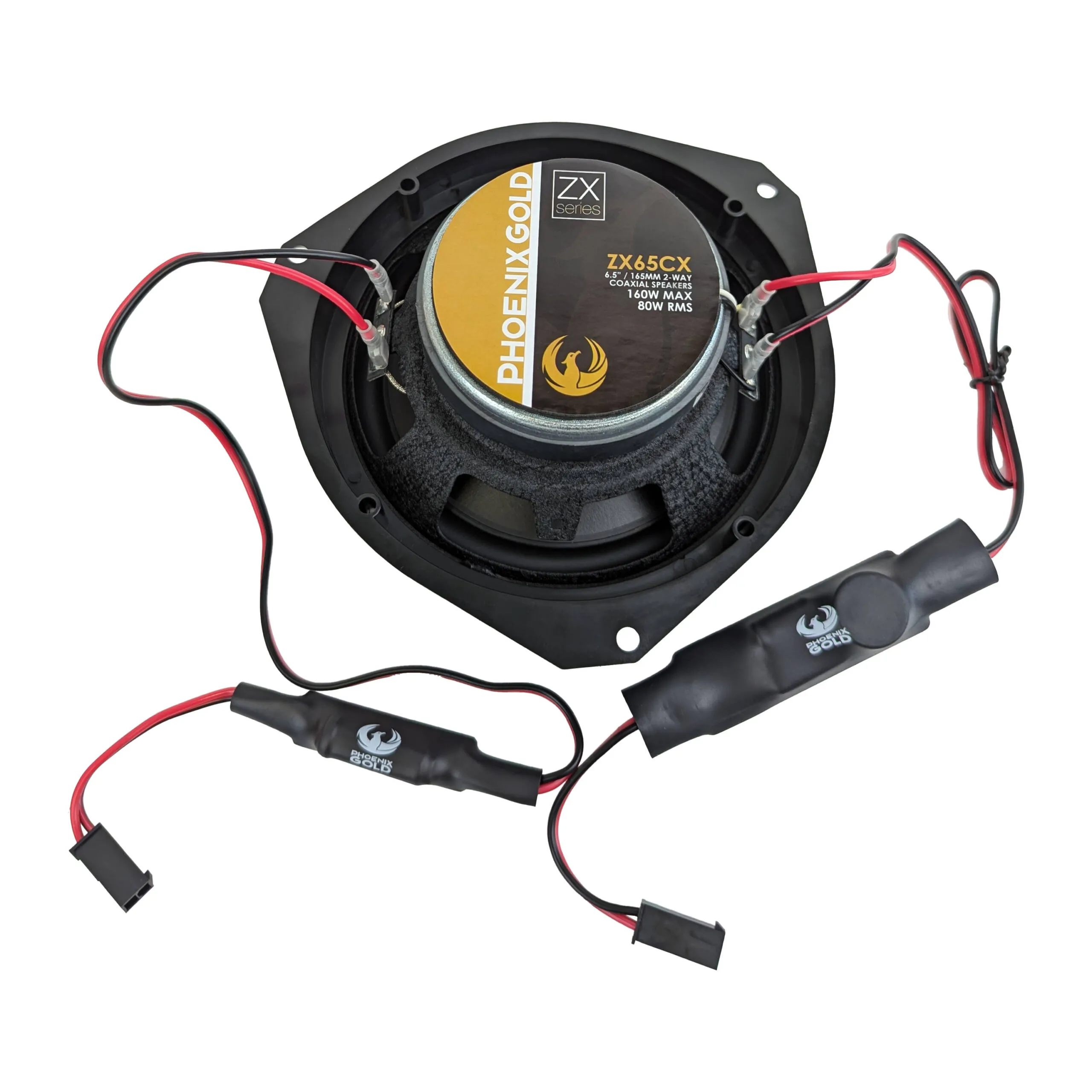 Phoenix Gold ZTSKSC1