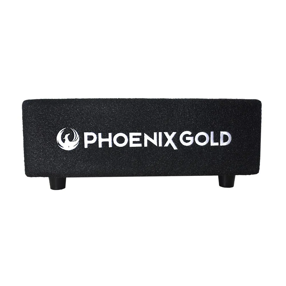 Phoenix Gold ZXM500.1 + ZX18PDF